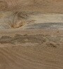 Natale Mango Wood Chest Of Drawers In Natural Finish Inspired