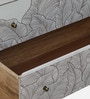 Natale Mango Wood Chest Of Drawers In Natural Finish Inspired