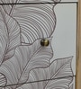 Natale Mango Wood Chest Of Drawers In Natural Finish Inspired