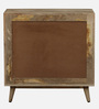 Natale Mango Wood Chest Of Drawers In Natural Finish Inspired