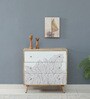 Natale Mango Wood Chest Of Drawers In Natural Finish Inspired
