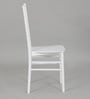 National Plastic Plastic Chair in DWT Colour , (Set Of 2)