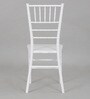 National Plastic Plastic Chair in DWT Colour , (Set Of 2)
