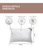 Natura Fiber 27 x 18 Inch Pillow