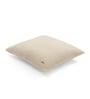 Natural 100% Cotton Kelly Fusion 18X18 Inches Knitted Cushion Cover
