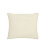 Natural 100% Cotton Kelly Fusion 18X18 Inches Knitted Cushion Cover