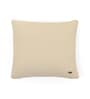 Natural 100% Cotton Mini Moss 16X16 Inches Knitted Cushion Cover