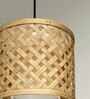 Desmond Natural Bamboo Hanging Light
