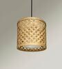 Desmond Natural Bamboo Hanging Light