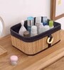 Natural Bamboo Laundry Basket