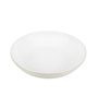 Denby Natural Canvas  White 1 Ltr Stoneware 1 Pc  Serving Bowl