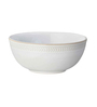 Denby Natural Canvas  White 730 Ml Stoneware 1 Pc  Serving Bowl