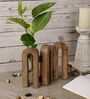 Natural MDF Planter