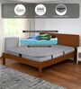 Natural Ortho 6 Inch Memory Foam Spine Care King Size Mattress