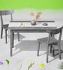 Natural Pattern   Multicolor (60 x 16) Velvet Table Runner