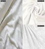 Natural Pattern   Multicolor (60 x 16) Velvet Table Runner