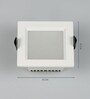 Natural White 12 Watts LED Aluminium Square Panel Down Light