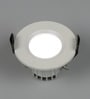 Natural White 8 Watts LED Aluminium Round Panel Down Light