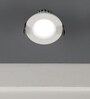 Natural White 8 Watts LED Aluminium Round Panel Down Light