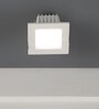 Natural White 8 Watts LED Aluminium Square Panel Down Light