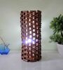 Natural Wood Handmade Designer Lamp