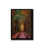 Nature Art Printed Canvas  Wall Art