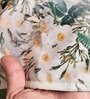 Nature s Canvas: Floral Design 12X72 Inches Runner