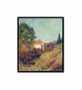 Nature Theme Canvas Wall Art