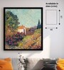 Nature Theme Canvas Wall Art