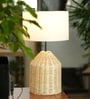 NatureGlow Cane Lamp