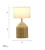 NatureGlow Cane Lamp