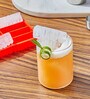 Naughty Nice 38ml Red Silicone Ice Tray