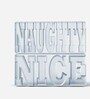 Naughty Nice 38ml Red Silicone Ice Tray