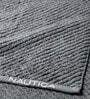 Steel Grey Fluffy Zero Twist 100% Cotton Solid Towel Bath Towel