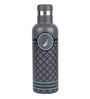 500ML Grey Leak-Proof Bottle 24Hour Hot & Cold Thermos/Flask For Fitness Enthusiasts (Yacht) Oreo Prtd