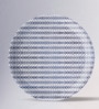 Nautical Nightfall Wall Plates Set of 3