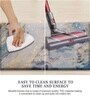 Navy Anti Fatigue 16x24 Inches Anti Skid Door Mat