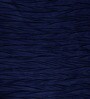 Navy Blue Textured Polyester 32 x 32 Inches Cushion Covers (Set of 2)