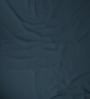 Navy Blue Velvet Solid 9ft Regular Eyelet Long Door Curtains (2 Pc)