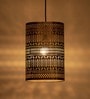 Nawal Hanging Lamp Big