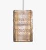 Nawal Hanging Lamp Big