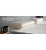 Nayam HR Foam 6 Inch Single Size Mattress