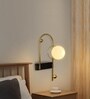 Nayeli Modern Wall Lamp 3 Light Mode (Warm|Natural & Cold White) Living Room|Home Decoration| Bedside|Bedroom|Decorative Light