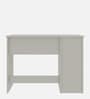 Nayena Study Table In Pumic Grey Colour