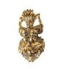 Nazar Battu Gold Aluminium Feng Shui