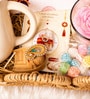 Nazar Se Surakshit Rakhi Hamper