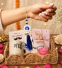Nazar Se Surakshit Rakhi Hamper