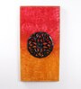 Multicolour Wooden Handpainted Wall Art