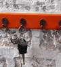 Multicolour Mdf Inspire Key Holder