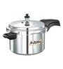 Ndura Aluminium 3 L Pressure Cooker